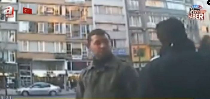 Dink cinayetinde Jandarma’nın görüntüsü ortaya çıktı